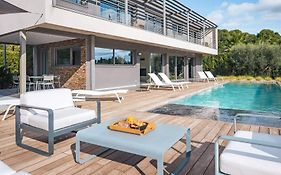 Hôtel Horizon Resort Massane&Spa